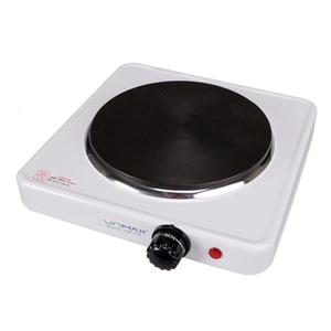 UHP-1590 유니맥스 핫플레이트 1구 전기레인지 전기곤로