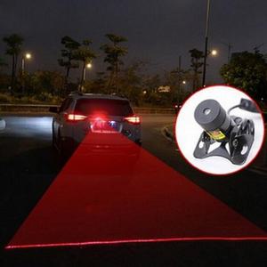 후방레이저 안개등/후방안전거리/차량간격확보/주차등/레이저램프