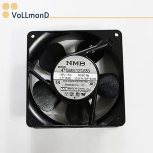 NMB/AC FAN/4715MS 12T B50/115V/펜/팬/쿨링