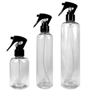 블랙 일반 미니건 스프레이 4종/분무기