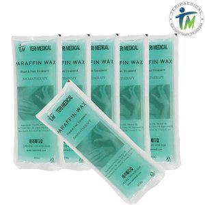 [태리] 아로마 국산 파라핀왁스 6개1박스