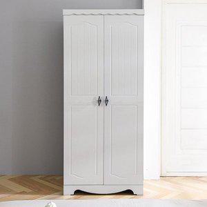 [장인가구] 세이지 K5 800 옷장