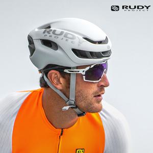 루디 헬멧 나이트론 에어로 자전거 로드 니트론