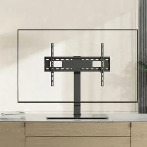 TV 스탠드 브라켓 삼성 LG 티비 거치대 받침대 다리 43인치 55인치 65인치