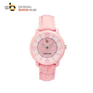 No420/CB16423FP/교통카드시계 캐시비 이비 마이비