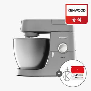 [켄우드][보상판매 진행] Chef XL 6.7L 대용량 반죽기 KVL4100S
