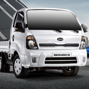 1톤 화물차 칼라썬팅 열차단썬팅필름 포터2 봉고3 측후면세트