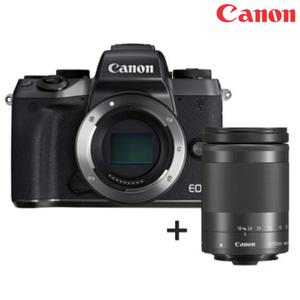 (캐논천국) 정품 EOS M5+18-150 IS STM / 빛발송