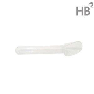 투약기 10ml 1개 / 눈금표시 약스푼 계량스푼 약숟가락 유아용 플라스틱 동물