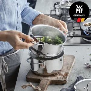 [WMF](강남점) 미니 야채 찜솥 16cm