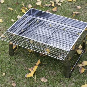 스텐화로대 대형/불멍 장작 바베큐 화로 야외 캠핑