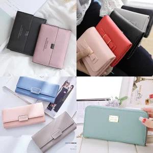(한정세일)장지갑 카드지갑 지퍼지갑 홀더 여성지갑 반지갑 명함