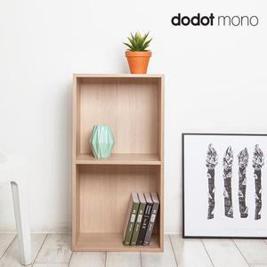 [모노폴리오] 모리 공간박스_2단