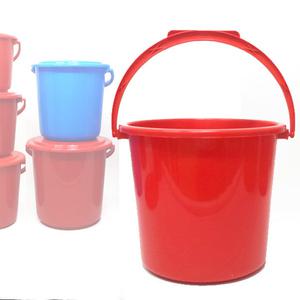 양동이/플라스틱바케스/들통/휴지통/음식물/11