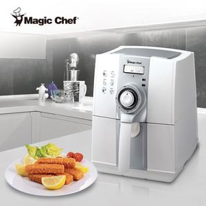 매직쉐프 에어플라이어 튀김기 F20G 전기튀김기 선물