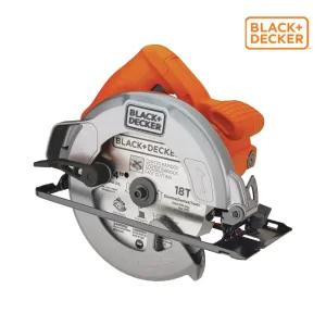 블랙앤데커 원형톱 절단기 1400W CS1004