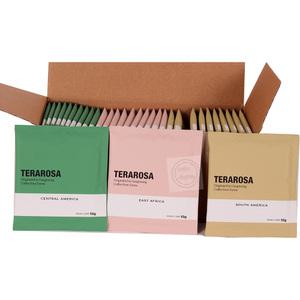 테라로사 드립백 커피 10g X 33개 /드립커피 드립/코스트코