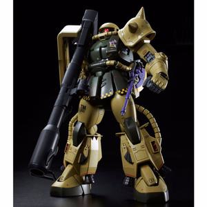 MG 자쿠 II 브레니프 오그스 전용 MS-06R-1 한정판