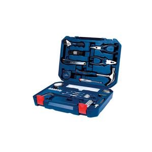 보쉬 가정용 공구세트 108pcs 수공구 핸드툴