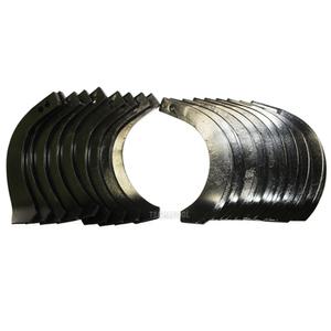 경운기부품 로타리날 2구 18개 대동 국제 동양 [칼볼트미포함]