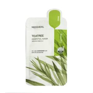 메디힐 마스크팩 2세대 티트리 콜라겐 비타 태반 NMF 아쿠아링 WHP DNA 프로아틴