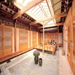 [전북 게스트하우스] 전주 다래헌 한옥스테이 (전주 완산구,완주)