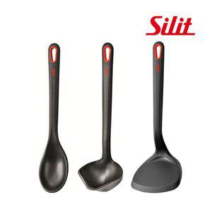 [실리트] 엑스트라 라인 조리도구 3종 세트