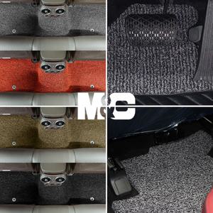 올뉴쏘렌토 코일매트(15~17년)/엠앤씨/확장형/20mm