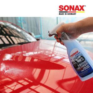 소낙스 BSD 익스트림 브릴리언트 샤인디테일러 750ml