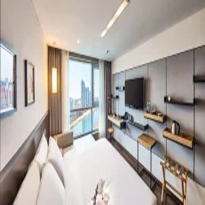 [울산] 호텔 리버사이드 울산(울산호텔/중구호텔/중구호텔 리버사이드 울산)