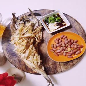 해양심층수 부경손질먹태 110g 130g