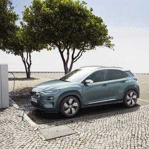 제주허브렌트카 - 코나EV 전기차 5인승 (전기차/오토) 24시간 / 제주도렌트카 가격비교, 저렴한곳