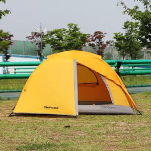 캠프타운 포커스 100 텐트(1인용)