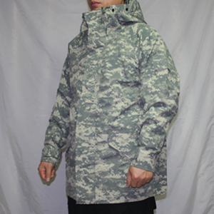 s 0535  ACU 내피분리형 미군 고어텍스형 야상 파카 야전잠바