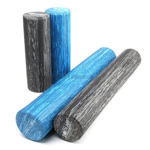 바디아트 폼롤러 스트레칭 마사지 필라테스 요가 자세교정 재활운동 물리치료 근육통완화