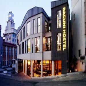 [전라] 순천 바구니 호스텔(전라숙소/순천숙소)