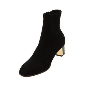 [탠디](강남점)여성 앵클부츠 (718741, W-652)