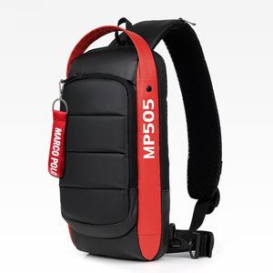 마르코폴로 몬스터슬링백 MP3018