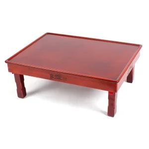 SN 유전상 69-51 (3~4인용) _접이식 밥상 교자상