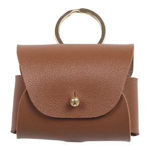 에어팟 가죽케이스 에어팟프로2 2세대 핸드메이드 수제 심플케이스