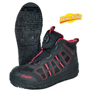 갯바위 이글 펠트 단화 바다낚시 신발 미끄럼방지 낚시화 피싱단화 펠트화 낚시신발 245 250 255 265 275 280 285