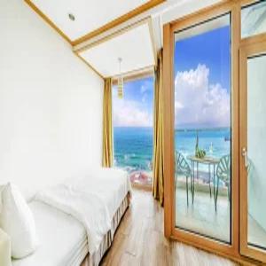 [강원 호텔] 강릉 포시즌 호텔&펜션 (경포대,사천,주문진,정동진)