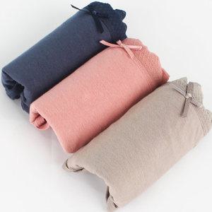 여성 위생팬티 생리 방수 빅사이즈 팬티(90~105) 3매입 729