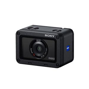 소니정품 DSC-RX0M2 브이로그 초소형카메라 RX0 II