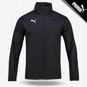 [푸마] 리가 트레이닝 레인 자켓 (65530403) 블랙_신