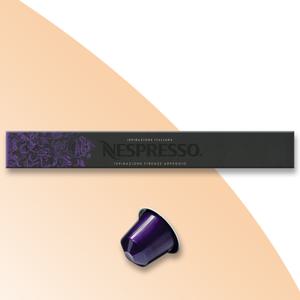 네스프레소 캡슐 아르페지오 오리지널 캡슐커피