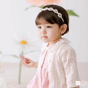 [보리보리/해피프린스]아레 니트 아기 가디건