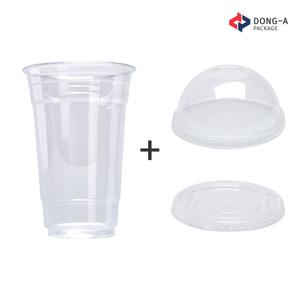 98파이 20온스 아이스컵 1000개 + 98파이 리드 1000개