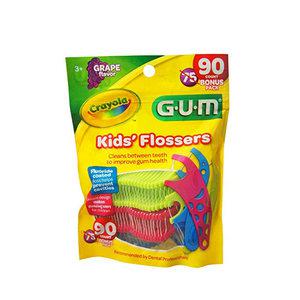 크레욜라 키즈치실 90P