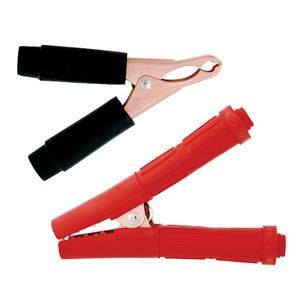 국산 어스클램프 악어집게 밧데리 100A 200A 어스 집게 용접선 잭 배터리 클램프 케이블 크램프 용접 홀더 대진